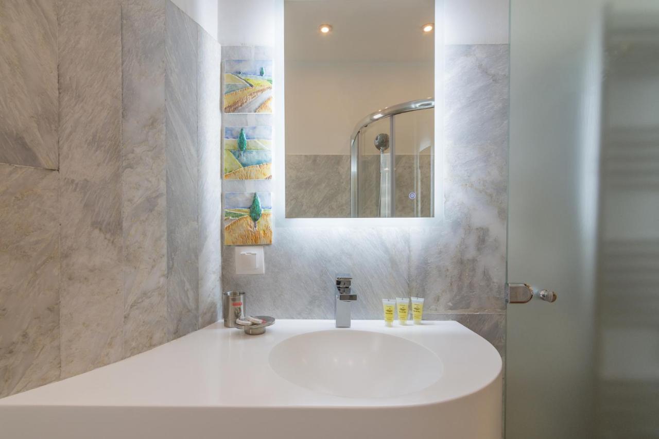 Exclusive Studio In Athens A Atenas Exterior foto